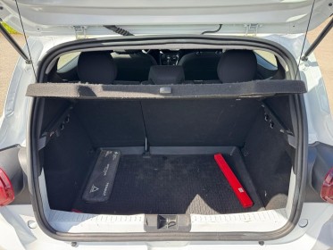 Dacia sandero 1.0 sce 65 essentiel carplay - regulateur de vitesse occasion simplicicar rennes simplicicar simplicibike france