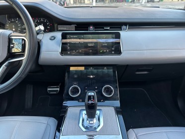 Land rover  range rover evoque  p300e autobiography garantie 12 mois occasion paris 17ème (75)(porte maillot) simplicicar...