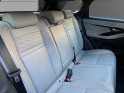 Land rover  range rover evoque  p300e autobiography garantie 12 mois occasion paris 17ème (75)(porte maillot) simplicicar...
