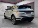 Land rover  range rover evoque  p300e autobiography garantie 12 mois occasion paris 17ème (75)(porte maillot) simplicicar...