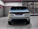 Land rover  range rover evoque  p300e autobiography garantie 12 mois occasion paris 17ème (75)(porte maillot) simplicicar...