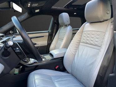 Land rover  range rover evoque  p300e autobiography garantie 12 mois occasion paris 17ème (75)(porte maillot) simplicicar...