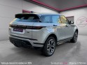 Land rover  range rover evoque  p300e autobiography garantie 12 mois occasion paris 17ème (75)(porte maillot) simplicicar...