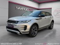 Land rover  range rover evoque  p300e autobiography garantie 12 mois occasion paris 17ème (75)(porte maillot) simplicicar...