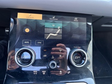 Land rover  range rover evoque  p300e autobiography garantie 12 mois occasion paris 17ème (75)(porte maillot) simplicicar...