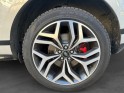 Land rover  range rover evoque  p300e autobiography garantie 12 mois occasion paris 17ème (75)(porte maillot) simplicicar...