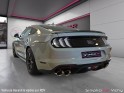 Ford mustang fastback v8 5.0 460 ch bva 10 mach 1 1ére main française garantie 12 mois occasion simplicicar vichy...