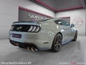 Ford mustang fastback v8 5.0 460 ch bva 10 mach 1 1ére main française garantie 12 mois occasion simplicicar vichy...