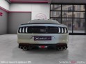 Ford mustang fastback v8 5.0 460 ch bva 10 mach 1 1ére main française garantie 12 mois occasion simplicicar vichy...
