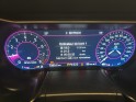 Ford mustang fastback v8 5.0 460 ch bva 10 mach 1 1ére main française garantie 12 mois occasion simplicicar vichy...