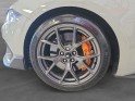 Ford mustang fastback v8 5.0 460 ch bva 10 mach 1 1ére main française garantie 12 mois occasion simplicicar vichy...