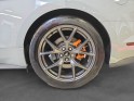 Ford mustang fastback v8 5.0 460 ch bva 10 mach 1 1ére main française garantie 12 mois occasion simplicicar vichy...