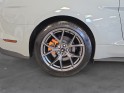 Ford mustang fastback v8 5.0 460 ch bva 10 mach 1 1ére main française garantie 12 mois occasion simplicicar vichy...