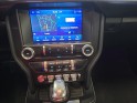 Ford mustang fastback v8 5.0 460 ch bva 10 mach 1 1ére main française garantie 12 mois occasion simplicicar vichy...