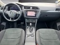 Volkswagen tiguan 2.0 tdi 150 dsg7 2x4 black r-line toit ouvrant virtual cockpit garantie 12 mois occasion simplicicar vichy...