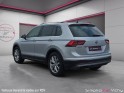 Volkswagen tiguan 2.0 tdi 150 dsg7 2x4 black r-line toit ouvrant virtual cockpit garantie 12 mois occasion simplicicar vichy...