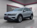 Volkswagen tiguan 2.0 tdi 150 dsg7 2x4 black r-line toit ouvrant virtual cockpit garantie 12 mois occasion simplicicar vichy...
