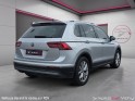 Volkswagen tiguan 2.0 tdi 150 dsg7 2x4 black r-line toit ouvrant virtual cockpit garantie 12 mois occasion simplicicar vichy...