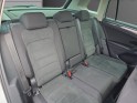 Volkswagen tiguan 2.0 tdi 150 dsg7 2x4 black r-line toit ouvrant virtual cockpit garantie 12 mois occasion simplicicar vichy...