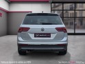 Volkswagen tiguan 2.0 tdi 150 dsg7 2x4 black r-line toit ouvrant virtual cockpit garantie 12 mois occasion simplicicar vichy...