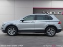 Volkswagen tiguan 2.0 tdi 150 dsg7 2x4 black r-line toit ouvrant virtual cockpit garantie 12 mois occasion simplicicar vichy...