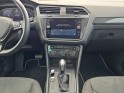 Volkswagen tiguan 2.0 tdi 150 dsg7 2x4 black r-line toit ouvrant virtual cockpit garantie 12 mois occasion simplicicar vichy...