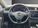 Volkswagen tiguan 2.0 tdi 150 dsg7 2x4 black r-line toit ouvrant virtual cockpit garantie 12 mois occasion simplicicar vichy...