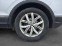 Volkswagen tiguan 2.0 tdi 150 dsg7 2x4 black r-line toit ouvrant virtual cockpit garantie 12 mois occasion simplicicar vichy...