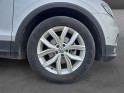 Volkswagen tiguan 2.0 tdi 150 dsg7 2x4 black r-line toit ouvrant virtual cockpit garantie 12 mois occasion simplicicar vichy...