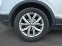 Volkswagen tiguan 2.0 tdi 150 dsg7 2x4 black r-line toit ouvrant virtual cockpit garantie 12 mois occasion simplicicar vichy...