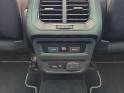 Volkswagen tiguan 2.0 tdi 150 dsg7 2x4 black r-line toit ouvrant virtual cockpit garantie 12 mois occasion simplicicar vichy...