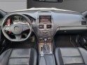 Mercedes classe c 63 amg avantgarde a occasion simplicicar pontarlier simplicicar simplicibike france