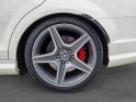 Mercedes classe c 63 amg avantgarde a occasion simplicicar pontarlier simplicicar simplicibike france