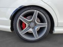 Mercedes classe c 63 amg avantgarde a occasion simplicicar pontarlier simplicicar simplicibike france
