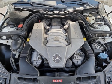 Mercedes classe c 63 amg avantgarde a occasion simplicicar pontarlier simplicicar simplicibike france