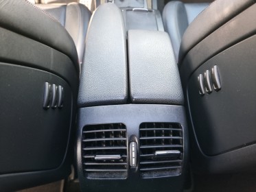 Mercedes classe c 63 amg avantgarde a occasion simplicicar pontarlier simplicicar simplicibike france