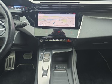 Peugeot 308 130 ch eat8 gt virtual cockpit 1ére main garantie 12 mois occasion simplicicar vichy simplicicar simplicibike...