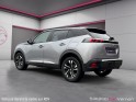 Peugeot 2008 bluehdi 110 ss bvm6 allure pack  suivi peugeot  garantie 12 mois occasion simplicicar vernon simplicicar...