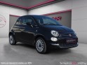 Fiat 500 1.0 70ch bsg s/s dolcevita plus toit panoramique carplay régulateur garantie 12 mois occasion simplicicar vichy...