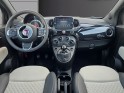 Fiat 500 1.0 70ch bsg s/s dolcevita plus toit panoramique carplay régulateur garantie 12 mois occasion simplicicar vichy...