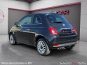 Fiat 500 1.0 70ch bsg s/s dolcevita plus toit panoramique carplay régulateur garantie 12 mois occasion simplicicar vichy...