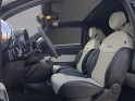 Fiat 500 1.0 70ch bsg s/s dolcevita plus toit panoramique carplay régulateur garantie 12 mois occasion simplicicar vichy...