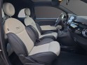 Fiat 500 1.0 70ch bsg s/s dolcevita plus toit panoramique carplay régulateur garantie 12 mois occasion simplicicar vichy...