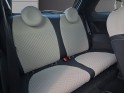 Fiat 500 1.0 70ch bsg s/s dolcevita plus toit panoramique carplay régulateur garantie 12 mois occasion simplicicar vichy...