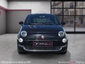 Fiat 500 1.0 70ch bsg s/s dolcevita plus toit panoramique carplay régulateur garantie 12 mois occasion simplicicar vichy...