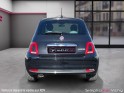 Fiat 500 1.0 70ch bsg s/s dolcevita plus toit panoramique carplay régulateur garantie 12 mois occasion simplicicar vichy...