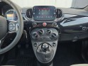 Fiat 500 1.0 70ch bsg s/s dolcevita plus toit panoramique carplay régulateur garantie 12 mois occasion simplicicar vichy...