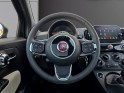 Fiat 500 1.0 70ch bsg s/s dolcevita plus toit panoramique carplay régulateur garantie 12 mois occasion simplicicar vichy...