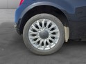 Fiat 500 1.0 70ch bsg s/s dolcevita plus toit panoramique carplay régulateur garantie 12 mois occasion simplicicar vichy...
