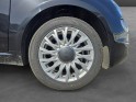 Fiat 500 1.0 70ch bsg s/s dolcevita plus toit panoramique carplay régulateur garantie 12 mois occasion simplicicar vichy...